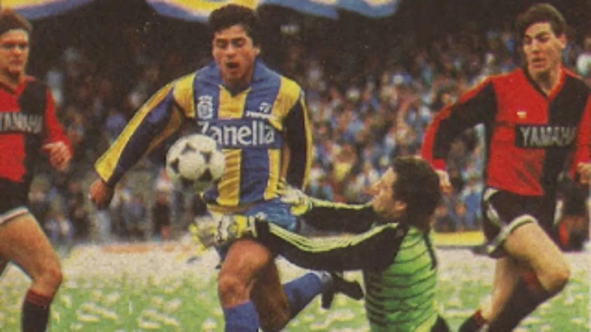 Delgado Newells 1993.webp