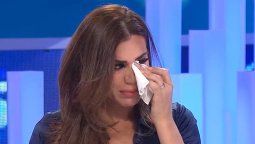 El ciclo que conduce Flor de la V sufre bajas y reestructuración. El ciclo que conduce Flor de la V sufre bajas y reestructuración.