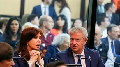 'Administración Fraudulenta' puede caerse en la Apelación