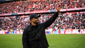 Un ex Boca rendido ante el DT de Bayern Munich: