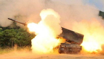 USA descarta enviar a Kiev cohetes que pudieran impactar en Rusia