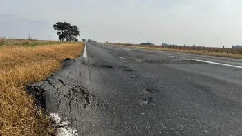 Obra pública clave.&nbsp;