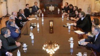 Semana agitada para la CGT: En la etapa post pandemia, analizan la reactivación de 3 sectores claves, el teletrabajo y las obras sociales