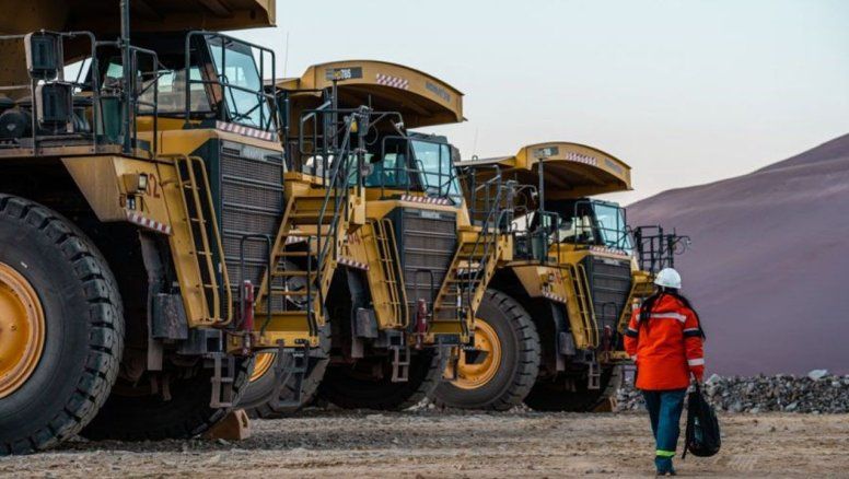 Nuevo RIGI minero de US$480 millones aprobado: Buscan oro y plata