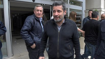 Bono de $134.000 para encargados y vuelan las expensas