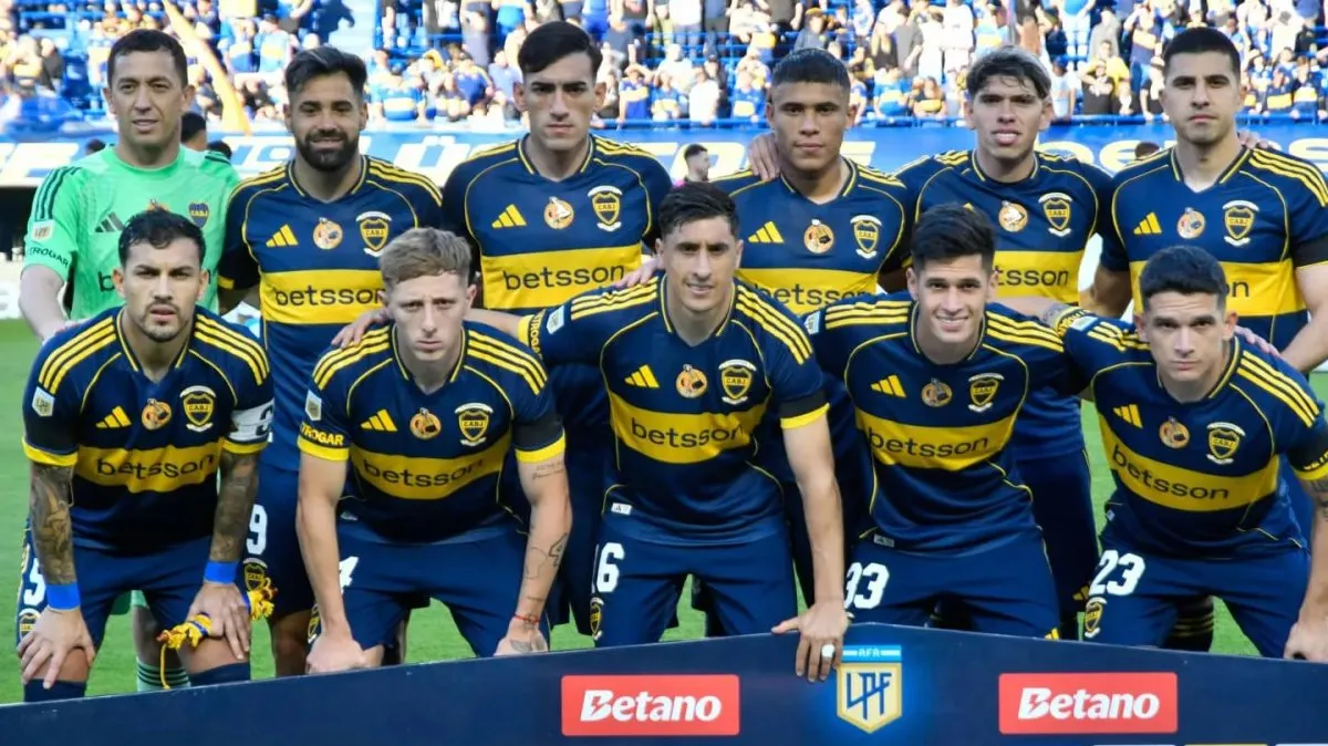 El "Xeneize" se juega la clasificación a octavos de final en el Torneo Clausura y su próxima participación en la Copa Libertadores. El "Xeneize" se juega la clasificación a octavos de final en el Torneo Clausura y su próxima participación en la Copa Libertadores.