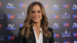 Grave denuncia de Victoria Tolosa Paz.