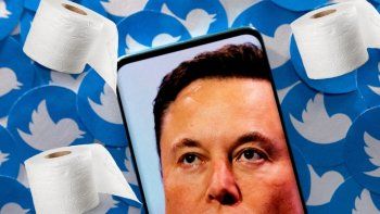 Elon Musk ahorra hasta el papel higiénico en Twitter: Huelga, y presupuestos a cero, nada se puede gastar Elon Musk ahorra hasta el papel higiénico en Twitter: Huelga, y presupuestos a cero, nada se puede gastar