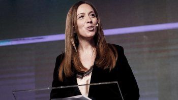 Muerte de Ozzy Osbourne: La respuesta de María Eugenia Vidal que sorprendió a todos