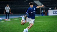 Racing perdió ante Botafogo por Copa Sudamericana Racing perdió ante Botafogo por Copa Sudamericana