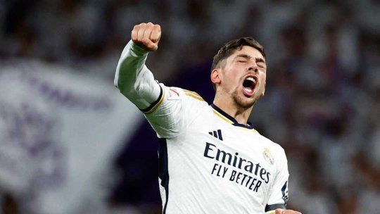 Champions League: Real Madrid 3-0 Manchester City, el Merengue golea y casi en 4tos Champions League: Real Madrid 3-0 Manchester City, el Merengue golea y casi en 4tos