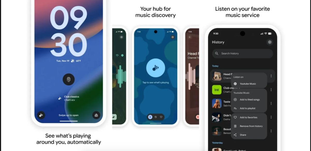La nueva aplicación de Google que todos quieren usar.