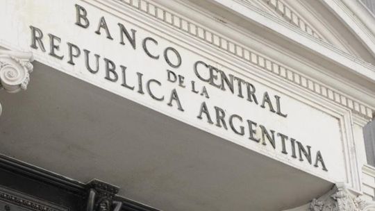 Las reservas del BCRA, una incógnita que crece. Las reservas del BCRA, una incógnita que crece.
