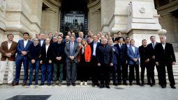 altText(Insólito: Martiniano fue a contar chistes sobre cocina a la CSJN (lo salvaron otros))}