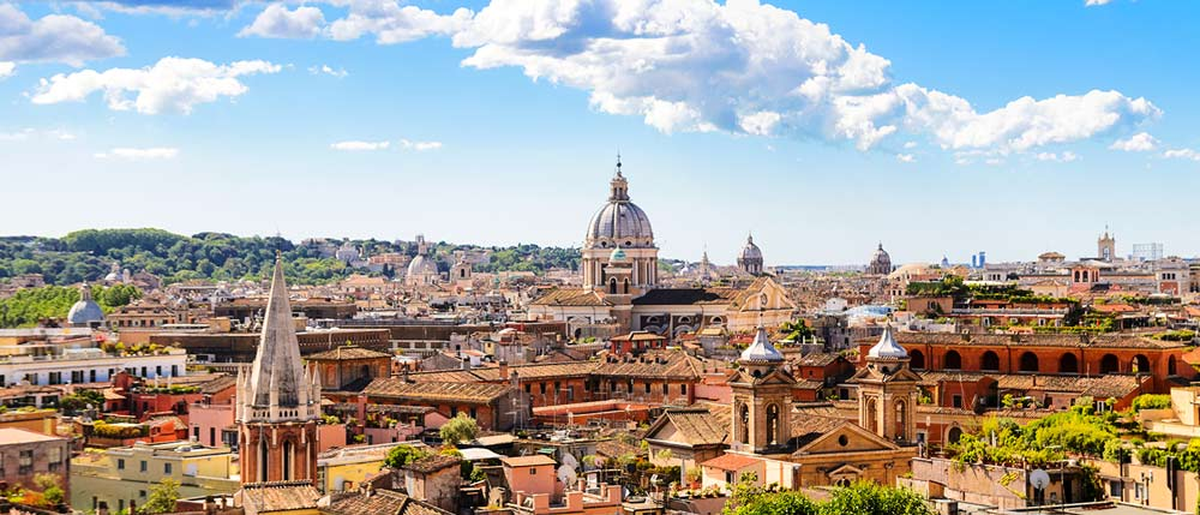 Roma está blindada por la llegada de más de un millón de turistas Roma está blindada por la llegada de más de un millón de turistas