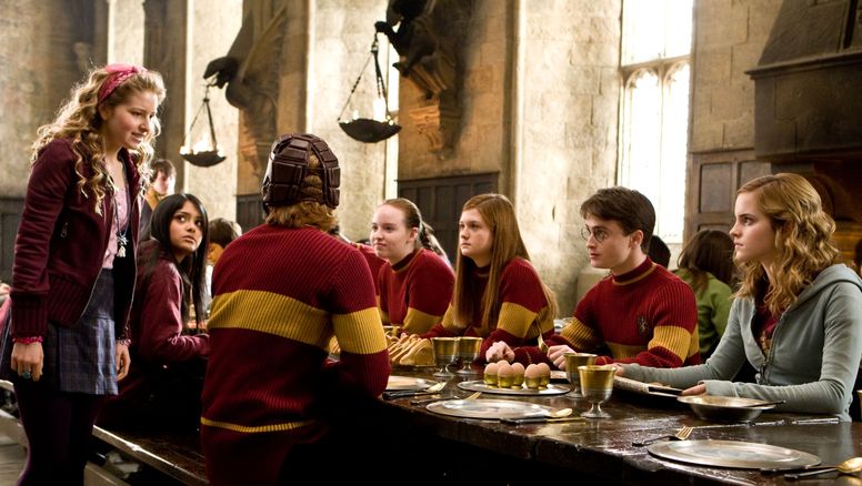 Famosa actriz de Harry Potter se abrió OnlyFans: la descomunal cifra que gana por día