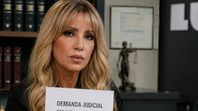 Confirmado: Florencia Peña va a juicio contra LUZU TV y pide una indemnización millonaria. Confirmado: Florencia Peña va a juicio contra LUZU TV y pide una indemnización millonaria.