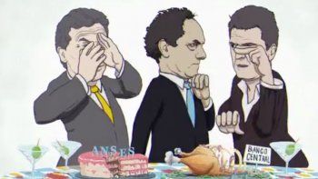 los 3 chiflados: scioli, macri y massa los 3 chiflados: scioli, macri y massa