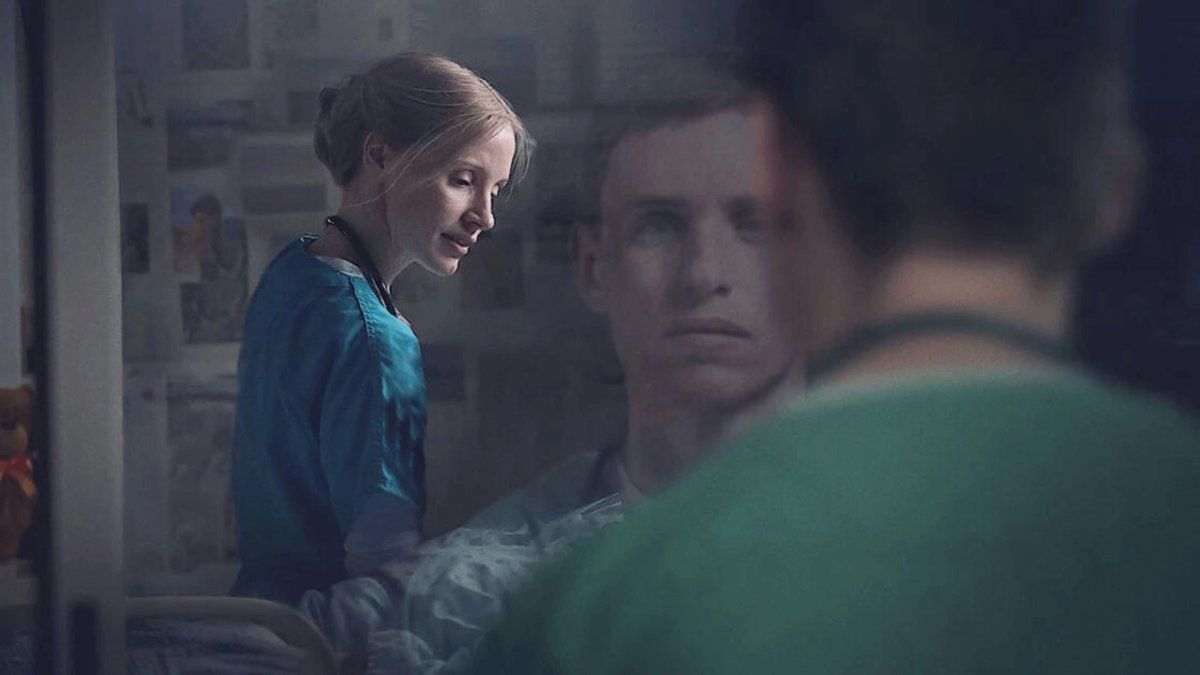 La película que Netflix recomienda a todos sus suscriptores