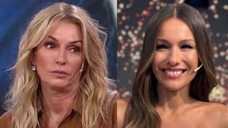 Yanina Latorre y Pampita se agarraron y protagonizaron un fuerte cruce: 