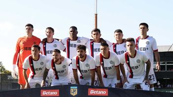 San Lorenzo: la tarea de Miguel Ángel Russo tras el escándalo con Moretti