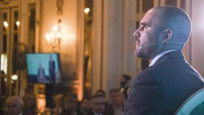 Renunció Martín Guzmán y C5N se llevó el rating