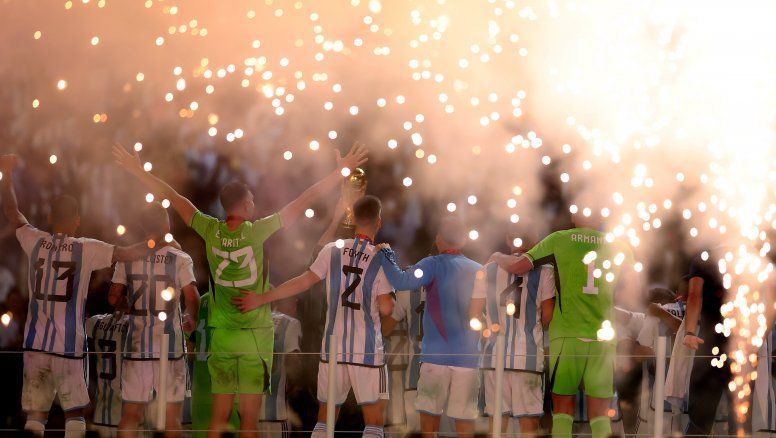 Asueto vs. Feriado, mientras preparan Ezeiza, Rosario y MDP