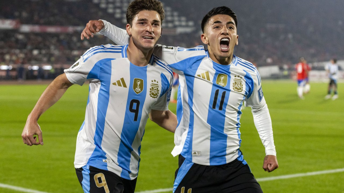 La iniciativa de la AFA se extenderá desde 2025 hasta el Mundial de la FIFA 2026, que se disputará en Estados Unidos, México y Canadá. La iniciativa de la AFA se extenderá desde 2025 hasta el Mundial de la FIFA 2026, que se disputará en Estados Unidos, México y Canadá.