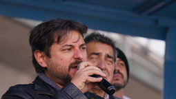 Juan Grabois le reclamó a Alberto Fernández que pida perdón a la sociedad.