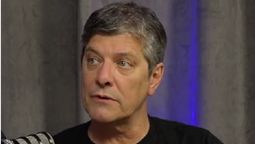 El rotundo presagio que lanzó Mario Pergolini sobre el streaming: Muere pronto. El rotundo presagio que lanzó Mario Pergolini sobre el streaming: Muere pronto.