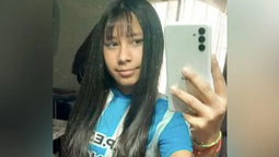 Agostina Vega, asesinada en Córdoba