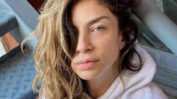 El nuevo drama de Romina Gaetani: