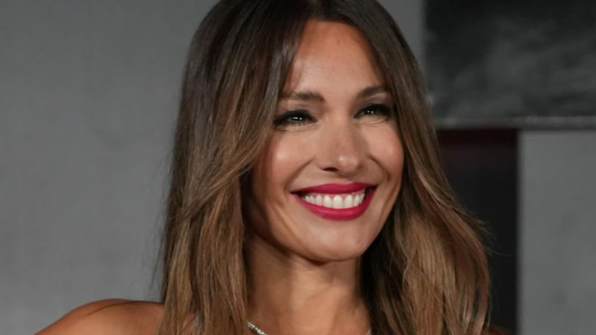 Pampita y Roberto García Moritán: una escandalosa separación. Pampita y Roberto García Moritán: una escandalosa separación.