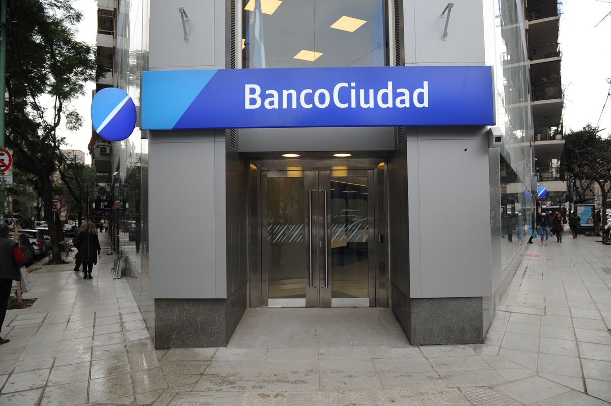 Banco Ciudad sigue impulsando nuevos negocios en CABA.