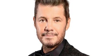 El sorpresivo cambio de look de Marcelo Tinelli que se hizo viral en las redes sociales. (Foto: Jorge Luengo) El sorpresivo cambio de look de Marcelo Tinelli que se hizo viral en las redes sociales. (Foto: Jorge Luengo)