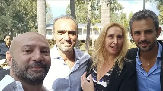Karina Milei, los Menem y Diego Spagnuolo. Todos mencionados en el caso de las presuntas coimas en la ANDIS. Karina Milei, los Menem y Diego Spagnuolo. Todos mencionados en el caso de las presuntas coimas en la ANDIS.