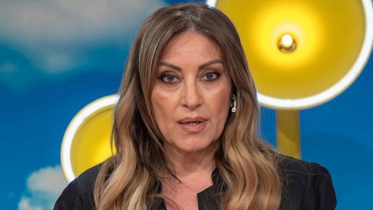Marcela Tauro sigue en el ojo de la tormenta por sus dichos sobre el abuso sexual. Aunque pidió perdón, recibió una respuesta que le cayó como un baldazo frío. Foto: YouTube Marcela Tauro sigue en el ojo de la tormenta por sus dichos sobre el abuso sexual. Aunque pidió perdón, recibió una respuesta que le cayó como un baldazo frío. Foto: YouTube