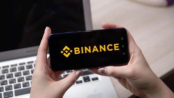 Binance queda fuera de la UE: El golpe que obliga a miles a mover sus criptos