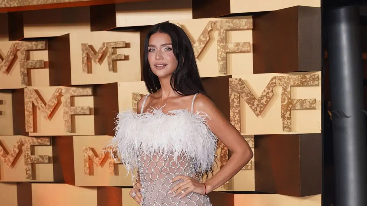 Las críticas al look de Zaira y su comportamiento aceleraron la decisión de apartarla. En Telefe buscan otra figura para evitar conflictos en los próximos Premios Martín Fierro 2026. Foto: Ciudad Magazine Las críticas al look de Zaira y su comportamiento aceleraron la decisión de apartarla. En Telefe buscan otra figura para evitar conflictos en los próximos Premios Martín Fierro 2026. Foto: Ciudad Magazine