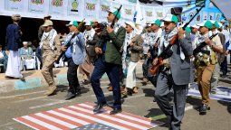 Estados Unidos presiona a Irán para que calme a los hutíes de Yemen