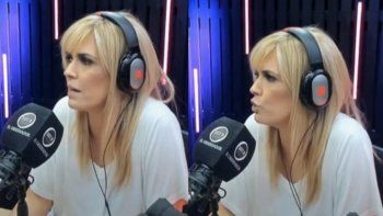 viviana canosa renuncio a la radio, ¿enemistada con esteban trebucq? viviana canosa renuncio a la radio, ¿enemistada con esteban trebucq?