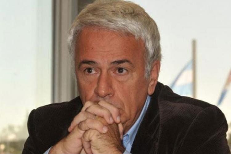José Manuel de la Sota.