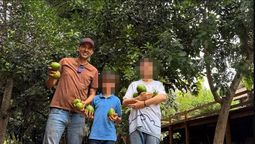 Thales Naves Alves Machado, el funcionario detrás de una de las peores tragedias en Brasil.