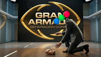 Telefe hizo de Gran Hermano un papelón incómodo: usó el escándalo entre Carmiña y Mavinga para rascar rating y terminó quedando más expuesto que los jugadores. Foto: Ficción/Gemini Telefe hizo de Gran Hermano un papelón incómodo: usó el escándalo entre Carmiña y Mavinga para rascar rating y terminó quedando más expuesto que los jugadores. Foto: Ficción/Gemini