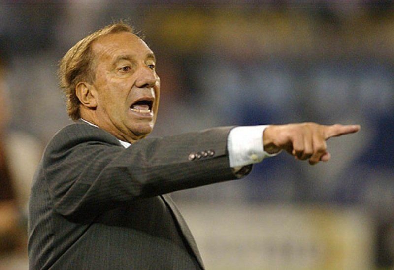 Día del Director Técnico