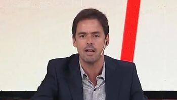 Mariano Closs, todoterreno Mariano Closs, todoterreno