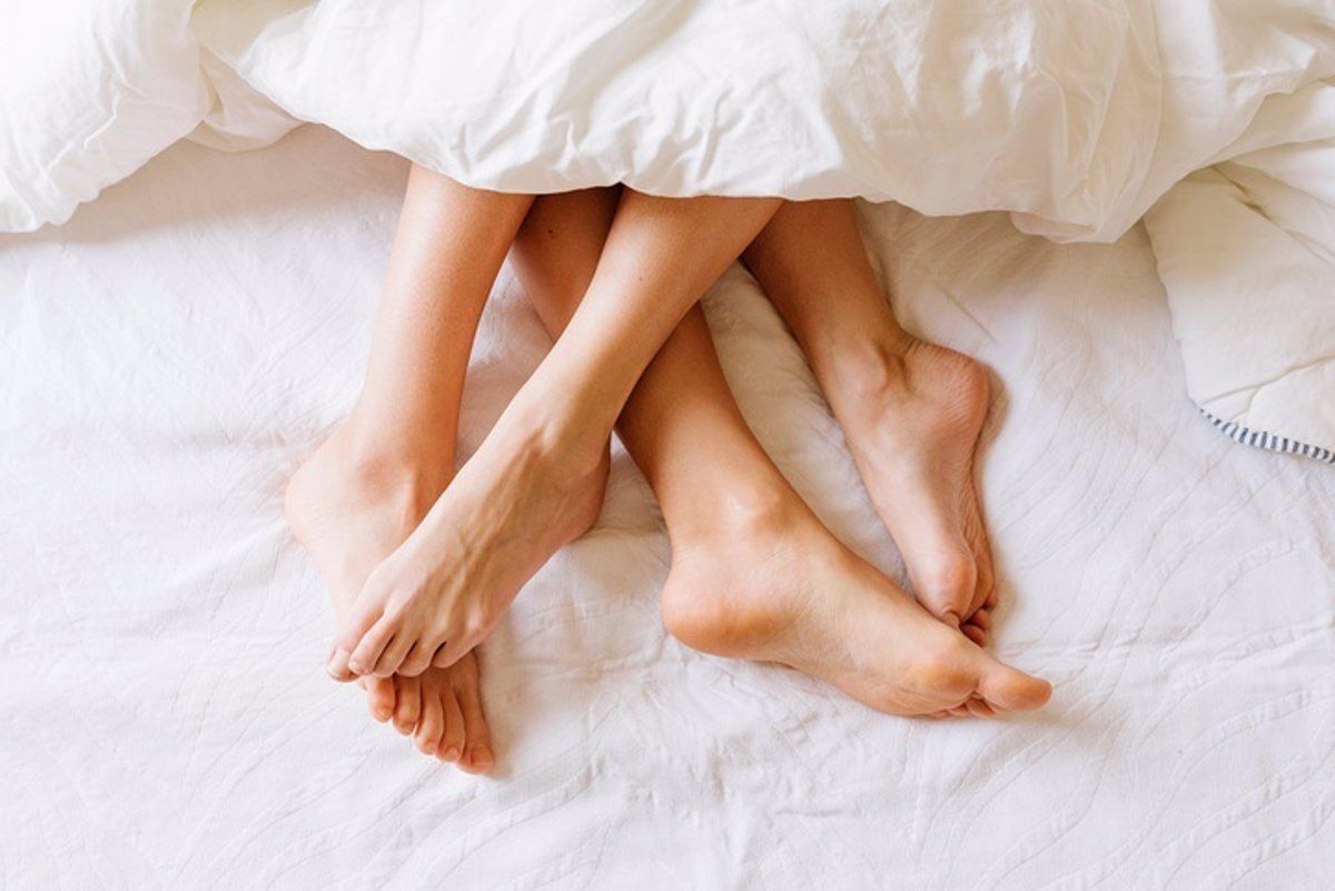 Sexo: Estos consejos mejorarán tu vida sexual en la menopausia.