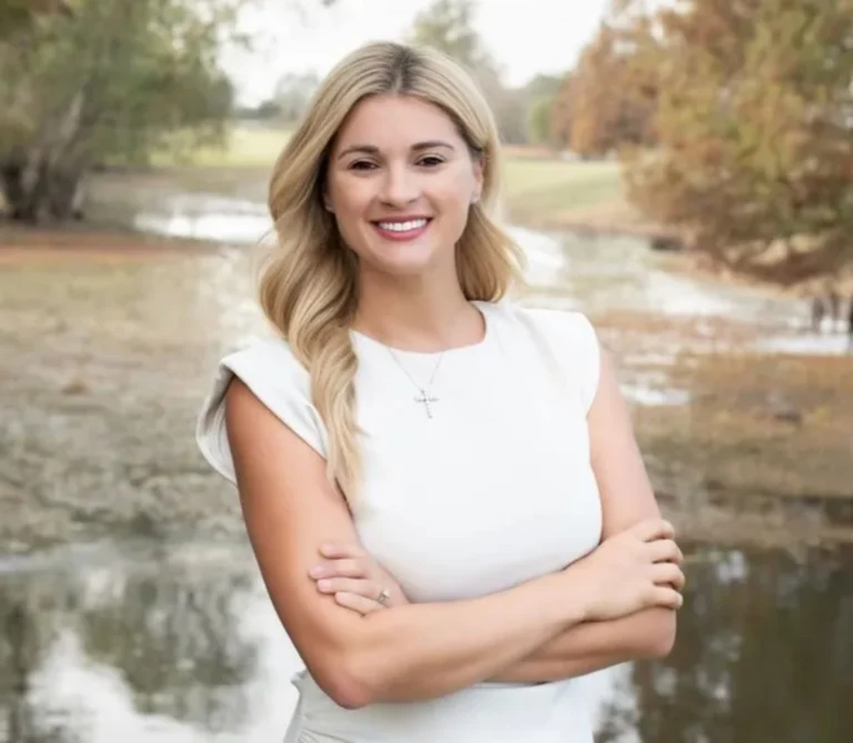 Candidata demòcrata vence a republicanos en Luisiana