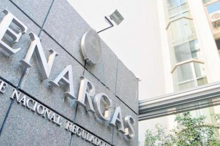 Enargas 2026, con conducción interina.