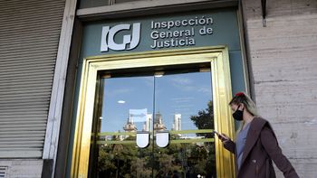 IGJ, luego de ARCA, dice que no hay ninguna sede de AFA en Pilar IGJ, luego de ARCA, dice que no hay ninguna sede de AFA en Pilar